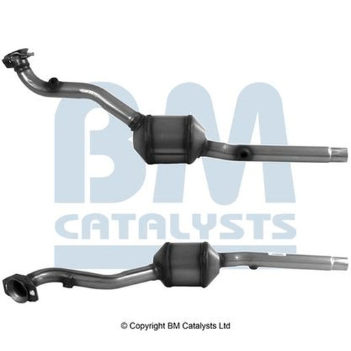 BM Catalysts Homologated Petrol Cat BM92056H