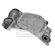Febi Oil Filter Housing 182119