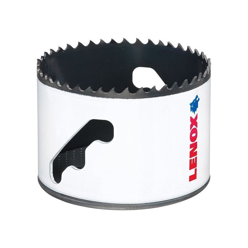 Lenox Bi-Metal Holesaw 73mm LENOX - Dynamic Drive