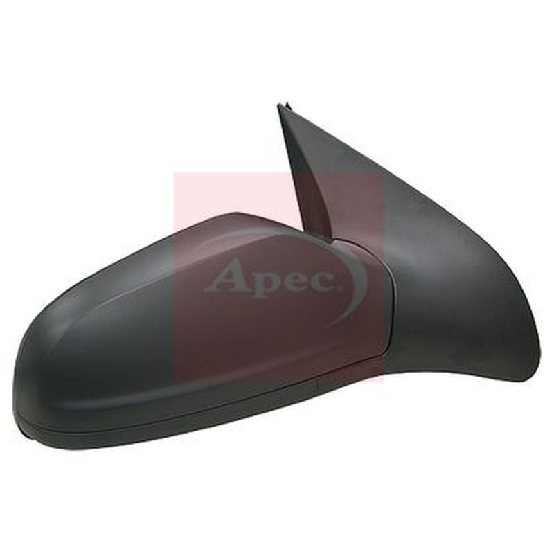 Apec Door / Wing Mirror Right fits Opel Astra G Estate 2003-2004 1.7