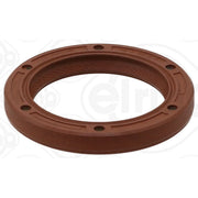 Elring Crankshaft Shaft Seal 52mm OD ID Wide fits Porsche 924 1985-1988 2.5