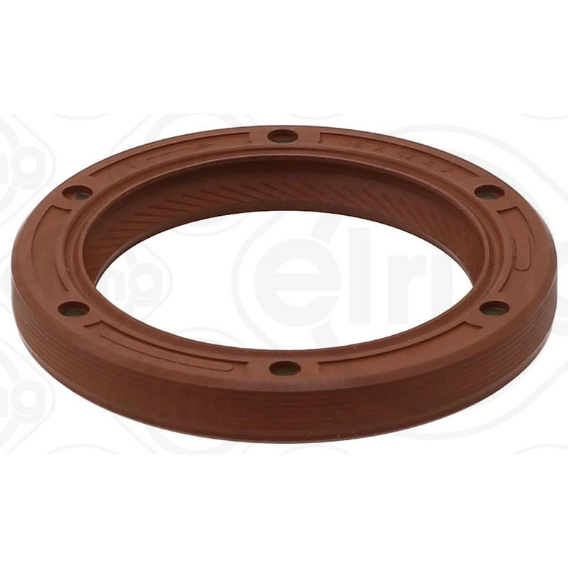 Elring Crankshaft Shaft Seal 52mm OD ID Wide fits Porsche 924 1985-1988 2.5