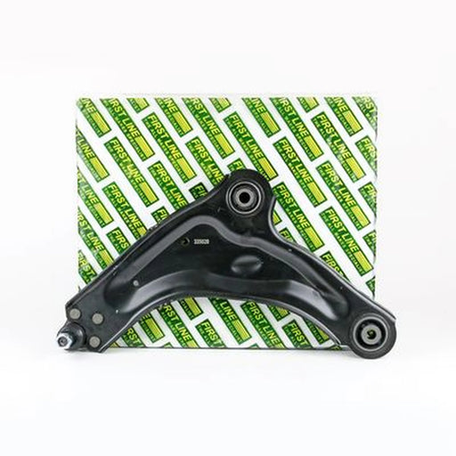 First Line Control/Trailing Arm fits Renault Laguna II 2001-2007