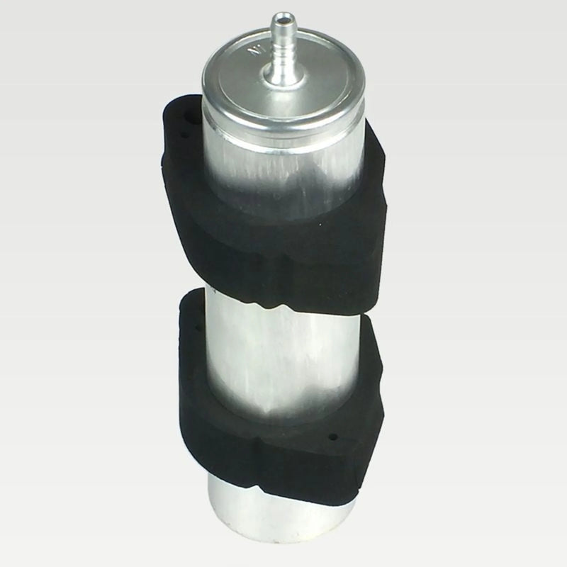 Delphi Fuel Filter Element fits Audi A4 Allroad B8 2009-2016 2.0 3.0