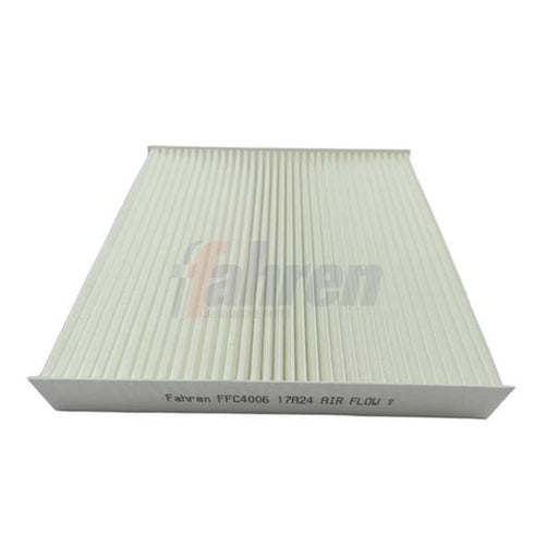 Fahren Cabin Air Filter (Pollen Filter) FFC4006