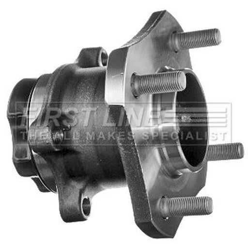 First Line Wheel Bearing Kit 148mm fits Nissan Leaf 2010-2017