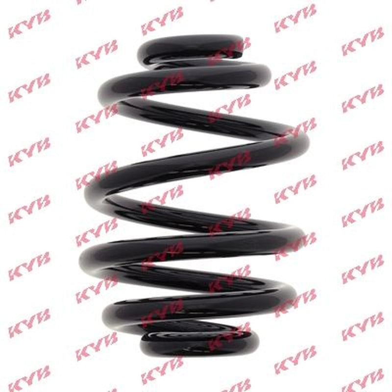 KYB Rear Suspension Coil Spring fits Renault Kangoo 2001 on 1.6 1.9