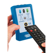 Draper Vehicle Key Fob Tester 24446 Draper - Dynamic Drive