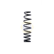 NAPA 2 x Suspension Springs fits Alfa Romeo 159 2005-2011 1.9