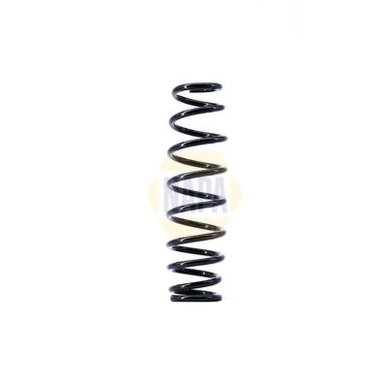 NAPA Rear Suspension Coil Spring fits Alfa Romeo 159 2005-2011 1.9