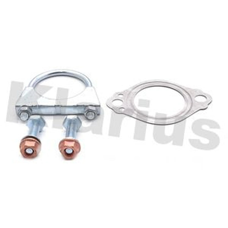 Klarius Fitting Kit - Catalyst And Dpf 404897 404897