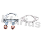 Klarius Fitting Kit - Catalyst And Dpf 404897 404897