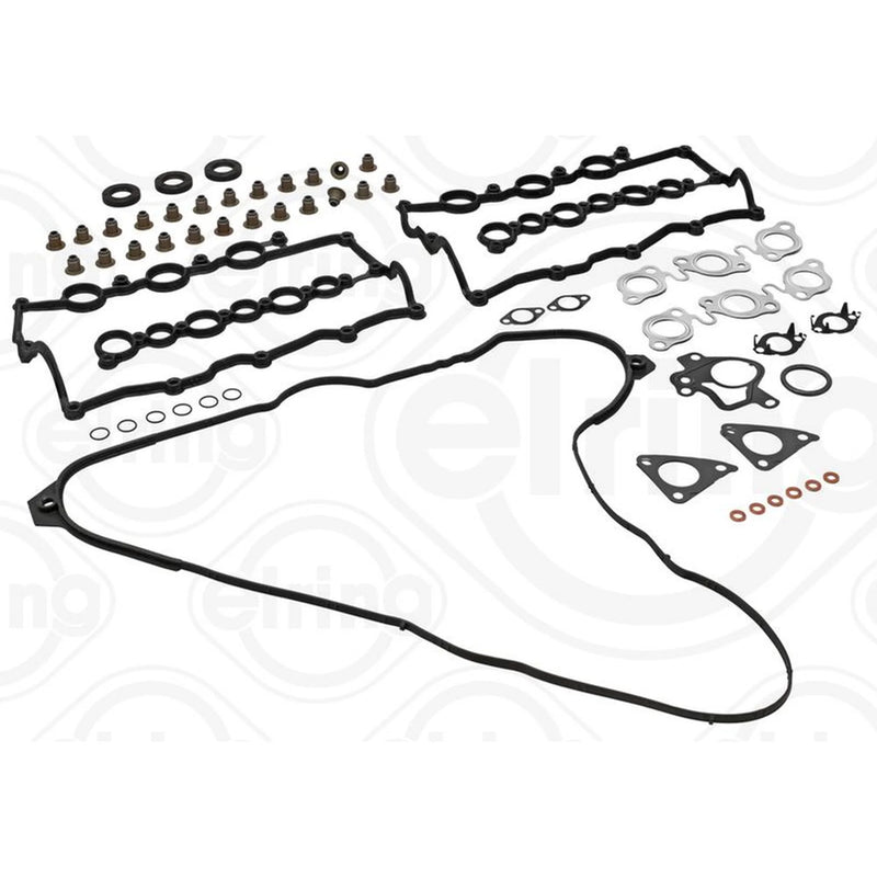Elring Cylinder Head Gasket Kit fits Land Rover Discovery IV 2009-2018 3.0