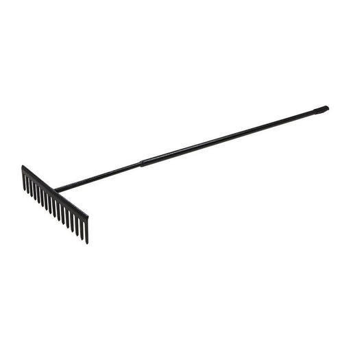 Silverline Asphalt Rake 16 Tines Silverline - Dynamic Drive