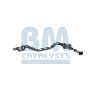 BM Catalysts Homologated Petrol Cat fits Mercedes-Benz Sl 2003-2012 230.467