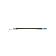 Bosch Brake Hydraulic Hose Line Rear Right fits Toyota Rav 4 IV 2012-2019