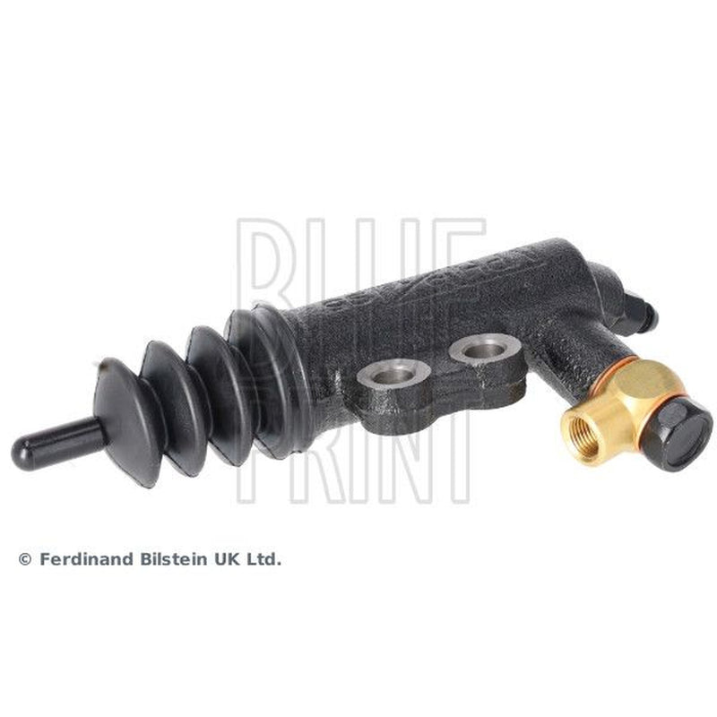 Blue Print Clutch Kit with Slave Cylinder fits Hyundai I20 I 2012-2015 1.1
