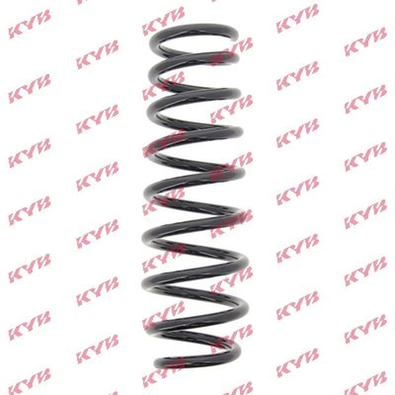 KYB Rear Suspension Coil Spring fits Alfa Romeo 159 Sportwagon 2006-2011 1.9