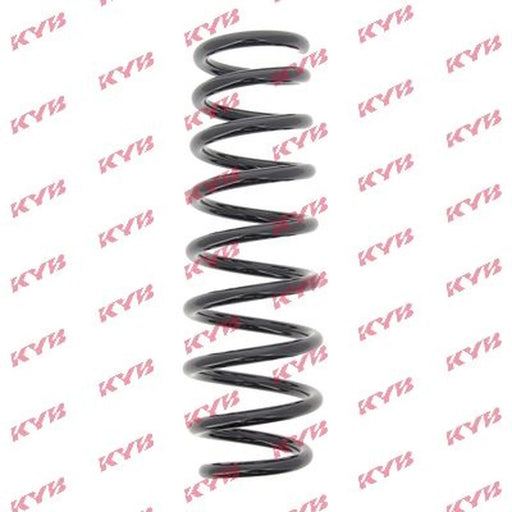 KYB 2 x Suspension Springs fits Alfa Romeo 159 Sportwagon 2006-2011 1.9