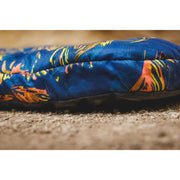 Ruffwear Basecamp Dog Bed in Deep Jungle (Small) Ruffwear - Dynamic Drive