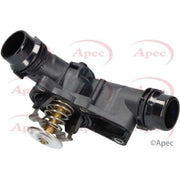 Apec Thermostat,Coolant fits BMW 3 1991-2007