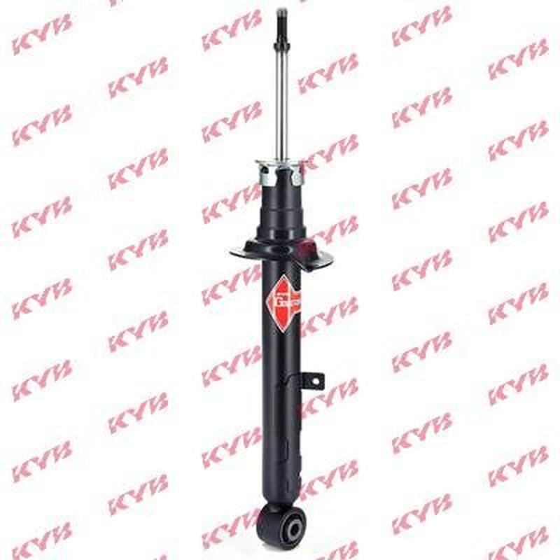 KYB 2 x Shock Absorbers fits Lexus Gs 2005-2011