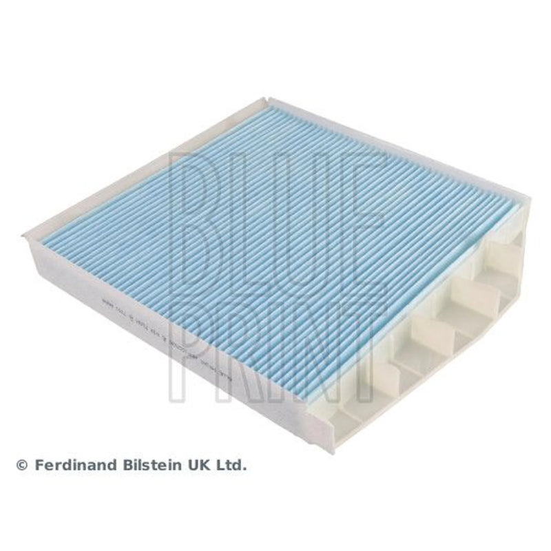 Blue Print Cabin Air Filter (Pollen Filter) ADF122526
