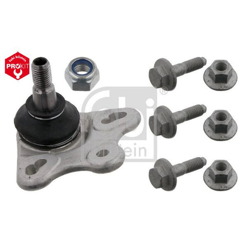 Febi Ball Joint Front Right 32296