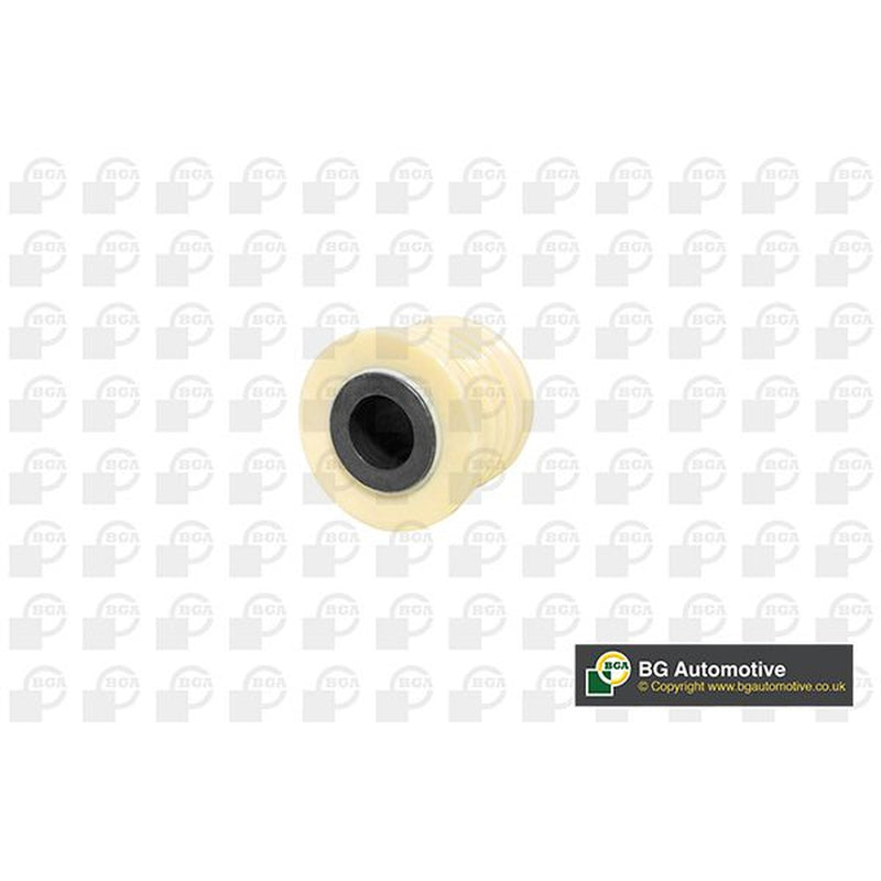 BGA Axle Beam Bushing Front Right fits Ford C-Max 2007-2010 1.6 1.8 2.0