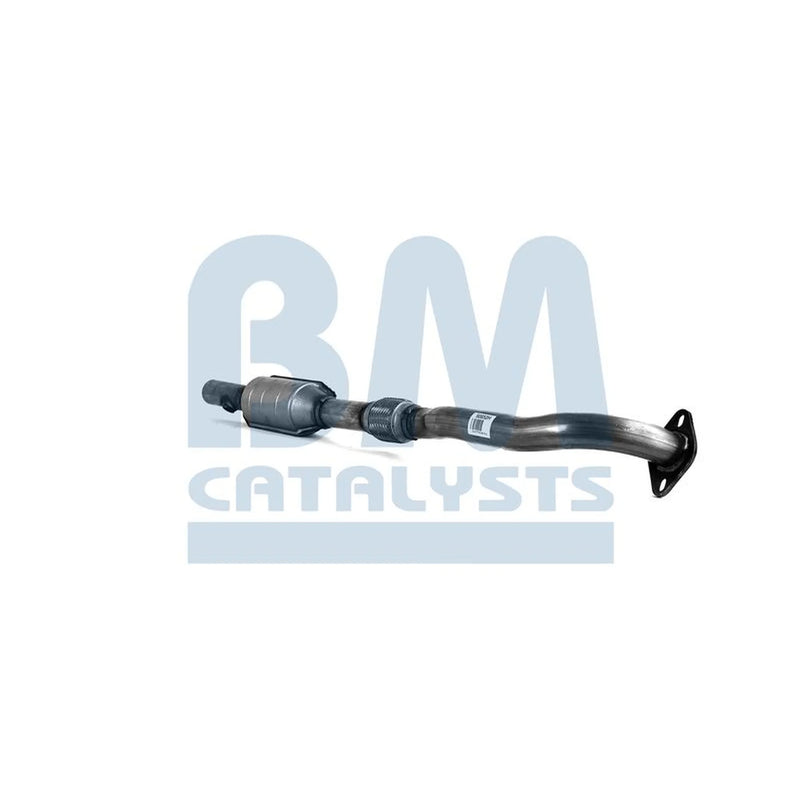 BM Catalysts Homologated Petrol Cat fits MG Zt 2003-2005 1.8