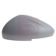 Apec Wing Mirror Cover Left primed fits Citroën C3 Aircross I 2017-2018