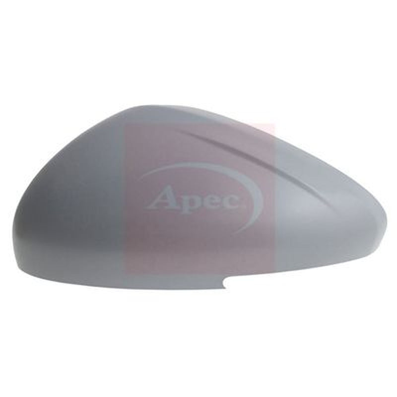 Apec Wing Mirror Cover Left primed fits Citroën C3 Aircross I 2017-2018
