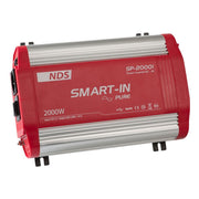 Smart In Pure Sine Wave 12V 2000W Inverter + IVT Smart-In Pure - Dynamic Drive
