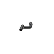 Gates Curved Radiator Hose fits BMW 3 1997-2006