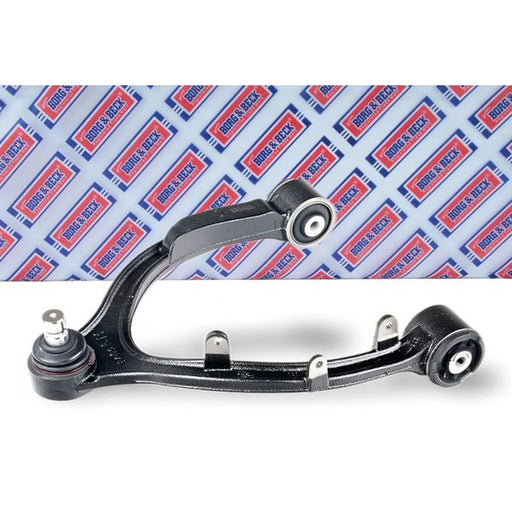 Borg & Beck Control/Trailing Arm BCA7949
