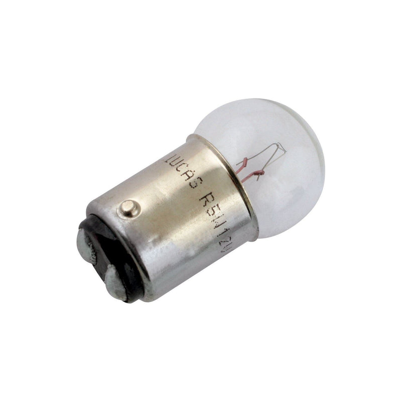 Connect Lucas Side Light Bulb 12V 5W SBC OE209 10pc 30549 Tool Connection - Dynamic Drive