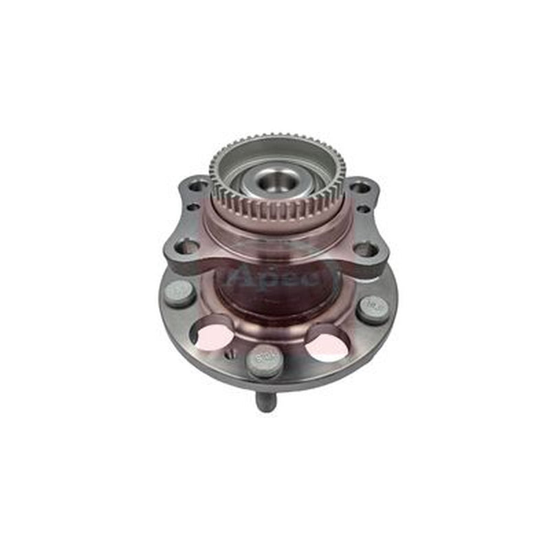 Apec Wheel Bearing Kit 73mm fits Hyundai Elantra V 2011-2015 1.6