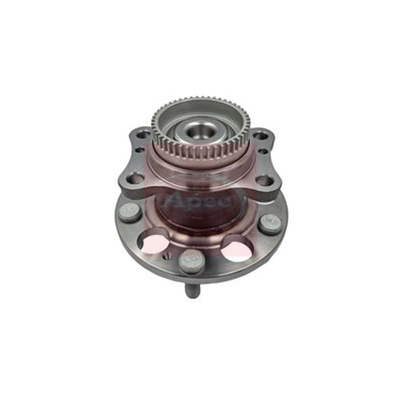 Apec Wheel Bearing Kit 73mm AWB1885