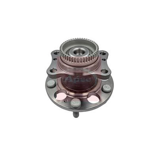 Apec Wheel Bearing Kit 73mm fits Hyundai Elantra V 2011-2015 1.6