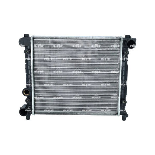NRF Engine Radiator 58766