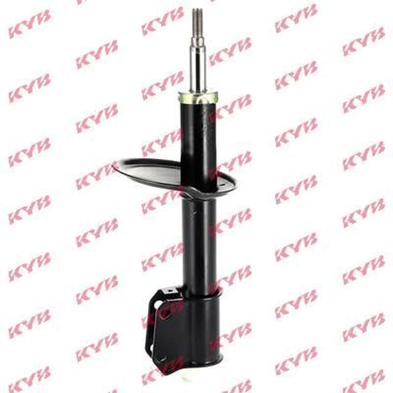 KYB Shock Absorber Damper Strut Front fits Renault Clio I 1990-1998