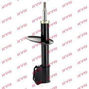 KYB 2 x Shock Absorbers fits Renault Clio I 1990-1998 1.2 1.4 1.8 1.9