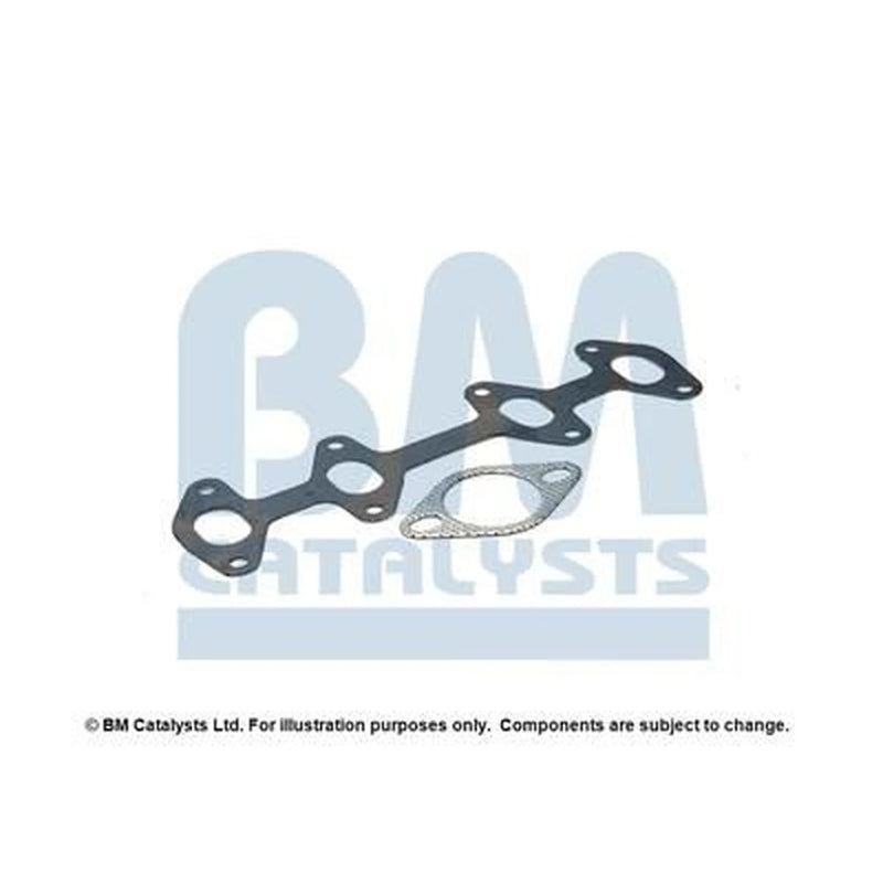 BM Catalysts Fitting Kit FK91832A FK91832A