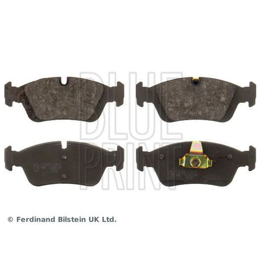 Blue Print Front Brake Pad Set ADB114221