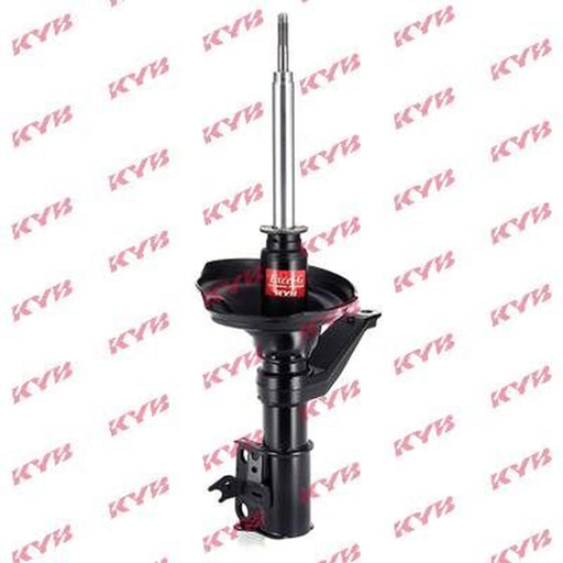 KYB 2 x Shock Absorbers fits Honda Cr-V 2005-2006 2.2