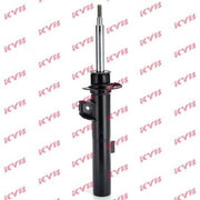 KYB 2 x Front Shock Absorbers fits BMW 3 2004-2013