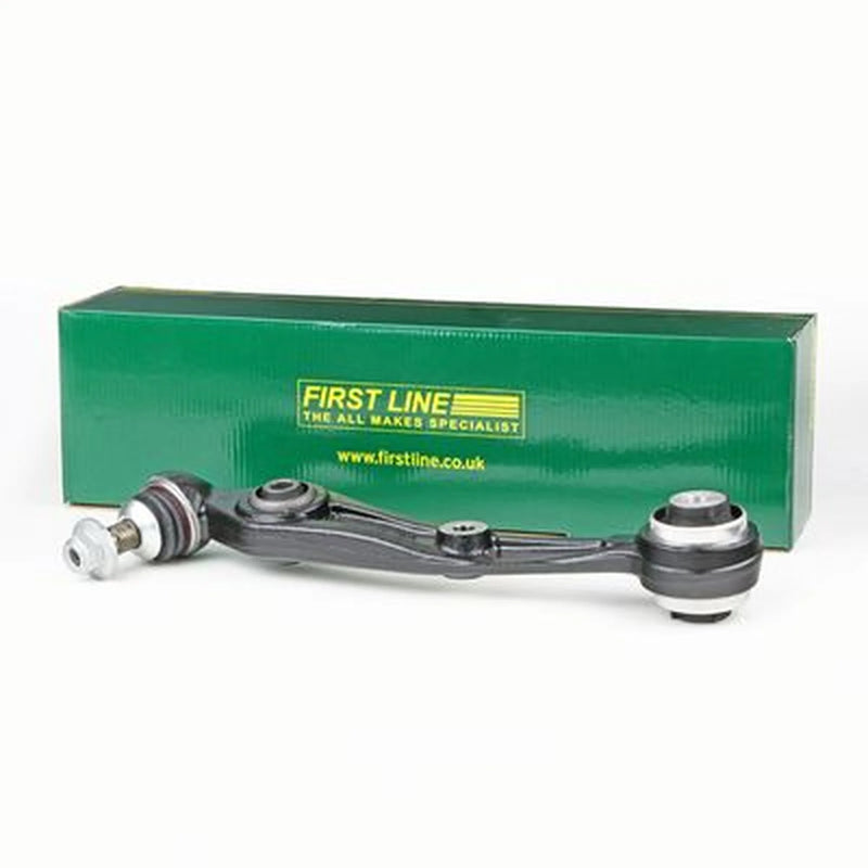 First Line Control/Trailing Arm fits BMW Ix 2022 on