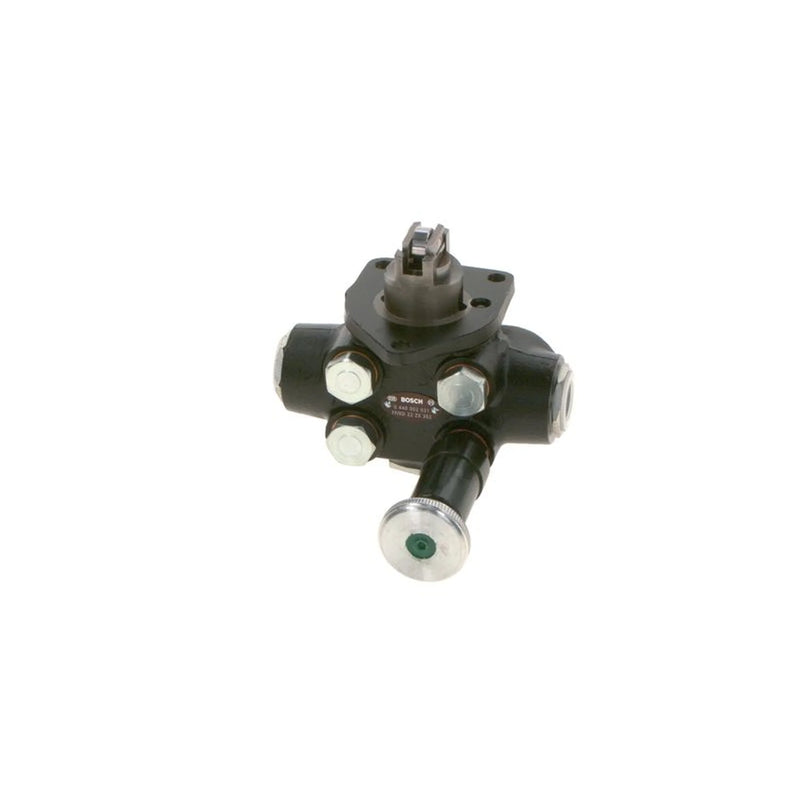 Bosch Fuel Pump Assembly