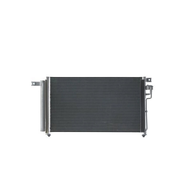 Mahle Air Conditioning Condenser fits Kia Rio II 2005-2011 1.4 1.6