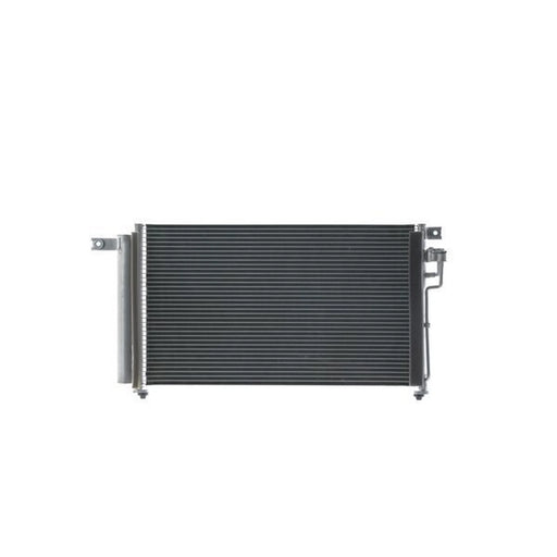 Mahle Air Conditioning Condenser fits Kia Rio II 2005-2011 1.4 1.6